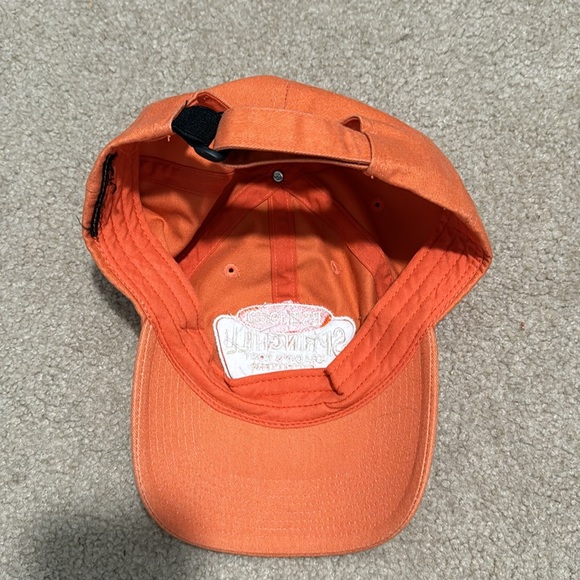 Springhill hat - Picture 2 of 2